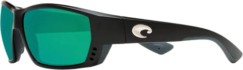 Miniatura 3 de Costa Del Mar Gafas de sol rectangulares Tuna Alley para hombre