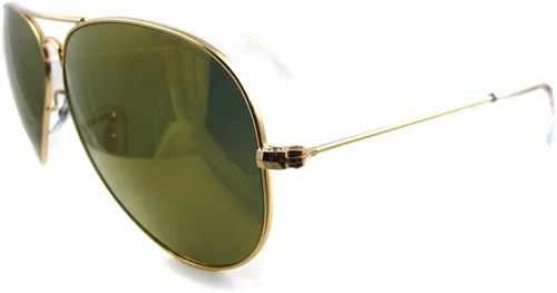 Miniatura 69 de Ray-Ban RB3025 Aviator Flash Gafas de sol espejadas
