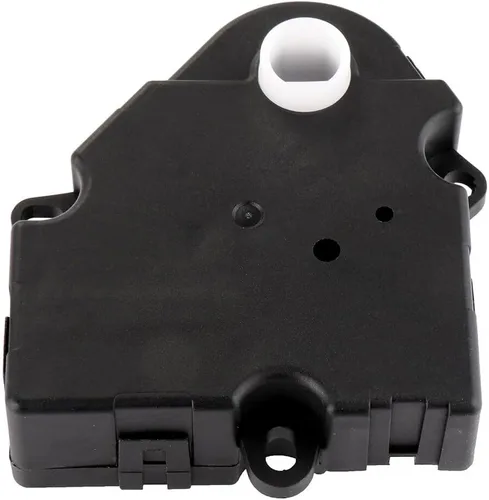 Miniatura 51 de SCITOO 604-126 Actuador de puerta mezcladora de calentador HVAC para Chevy Silverado 1500 2007-2013, para Trailblazer 07-08, para GMC Envoy