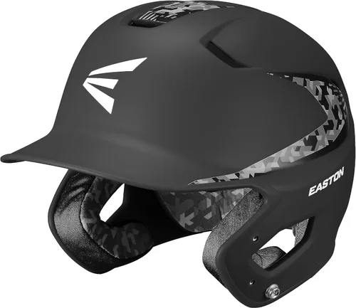 Easton | Casco de bateo de béisbol MOJO | Talla JR/SR | Acabado mate | Múltiples colores