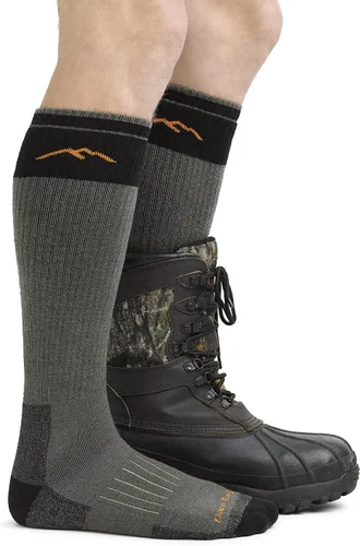 Miniatura 4 de Darn Tough RFL Thermolite - Calcetines ultraligeros para hombre