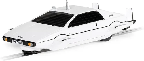 Scalextric C4359 James Bond Lotus Esprit S1 - El espía que me amó Coches 'Wet Nellie' - Street & Rally