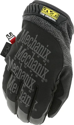 Miniatura 7 de Mechanix Wear Coldwork Original - Guantes de trabajo de invierno aislados para manos seguras, lavables a máquina, ajuste seguro, aptos para pantalla