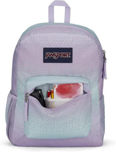 Miniatura 5 de Jansport JS0A47LW93K Cross Town 8 Bit Ombre
