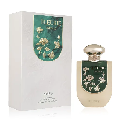Miniatura 35 de AFLUXE Omniya Perfume para Mujeres con Aroma de Pera, Rosa, Azafrán, Vainilla, Labdanum - Eau de Parfum Fragancia de Larga Duración para Mujeres