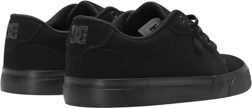 Miniatura 4 de DC Anvil Casual Skate Zapato para hombre, NegroNegro