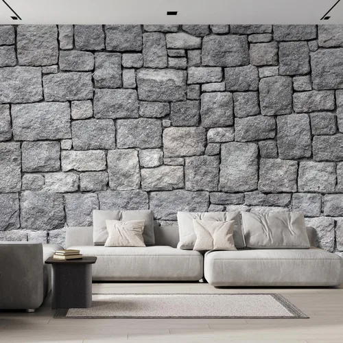 Miniatura 13 de wall26 - Mural de pared de arena cuadrado con rocas - Papel pintado grande autoadhesivo removible - 100x144 pulgadas Rock-1097-M01