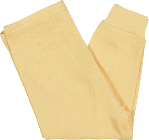 Miniatura 5 de Gerber Conjunto de pijama de 4 piezas para bebé niña pequeña