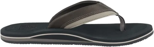 Miniatura 3 de Reef Chancletas Cushion Dawn para hombre, Bronce, 8