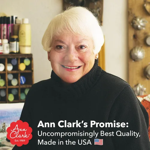 Miniatura 6 de Extracto de vainilla transparente prémium de Ann Clark