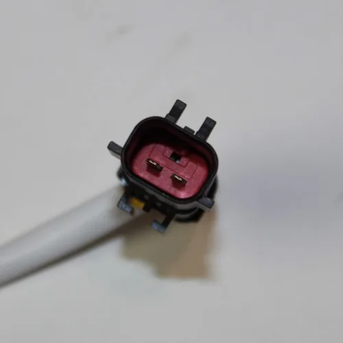 Miniatura 3 de TYC, repuesto conjunto con motor del regulador de ventanilla eléctrica Jeep Grand Cherokee, Lado de conductor frontal