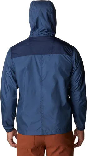 Miniatura 7 de Columbia Men's Flashback Windbreaker