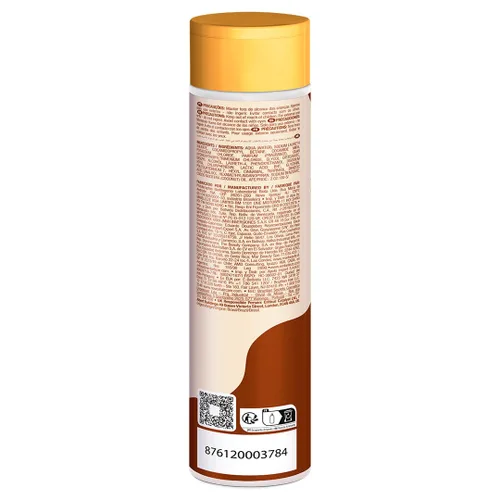 Miniatura 2 de NOVEX CHAMPU ACEITE DE COCO 10.1 OZ