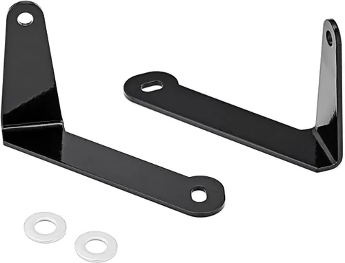 Miniatura 6 de Wsays Soporte de barra de luz LED X3 de 10 pulgadas compatible con Can Am Maverick X3/X3 Max 2017-2026