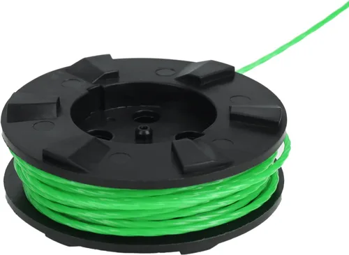 Miniatura 8 de DWO1DT995 - Cabezal de repuesto compatible con Dewalt DCST920 DCST922 DCST970 DCST990 DCST925 recortadora inalámbrica con línea preenrollada