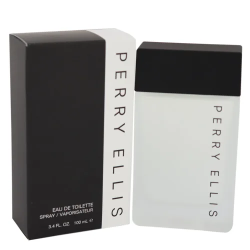Miniatura 11 de Perry Ellis Very Purple EDP Spray Mujeres 3.4 oz