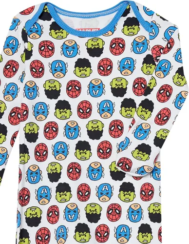 Miniatura 2 de Tienda Essentials Boys Disney Marvel Star Wars Sleeper Gowns