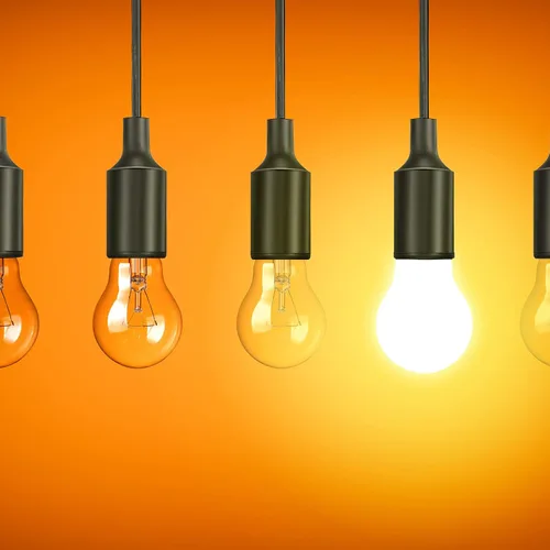 Miniatura 5 de Paquete de 10 cables de luz colgante con interruptor, extensión de portalámparas, kit de lámpara de cable de portalámparas para casquillo de lámpara