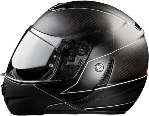 Miniatura 3 de KLIM Casco TK1200 ECE/DOT