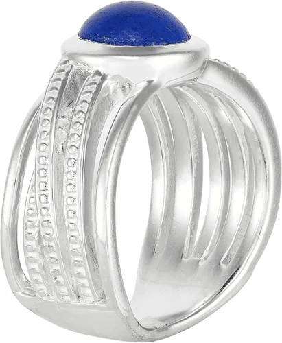 Miniatura 2 de Silpada Anillo de plata de ley con lapislázuli Truly Blue, lapislázuli