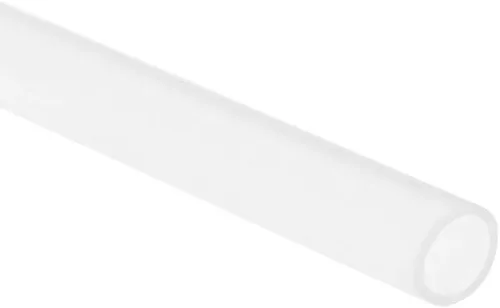 Miniatura 26 de uxcell Tubo de silicona, 1/4 pulgadas de diámetro interior x 5/16 pulgadas de diámetro exterior de 3.3 pies (3.3 ft) tubo de goma de silicona Azul