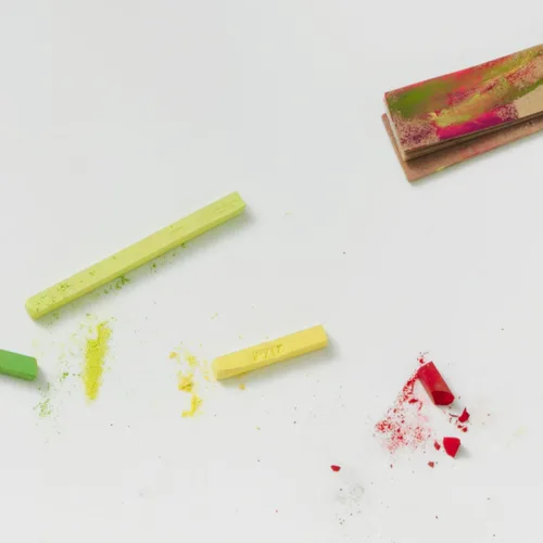 Miniatura 7 de Prismacolor Premier NuPastel Firm - Palitos de color pastel, paquete de 96