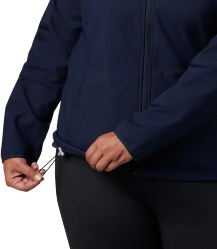 Miniatura 8 de Columbia Kruser Ridge II Softshell para mujer