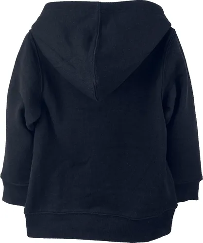 Miniatura 2 de John Deere Sudadera con capucha de forro polar para niños pequeños