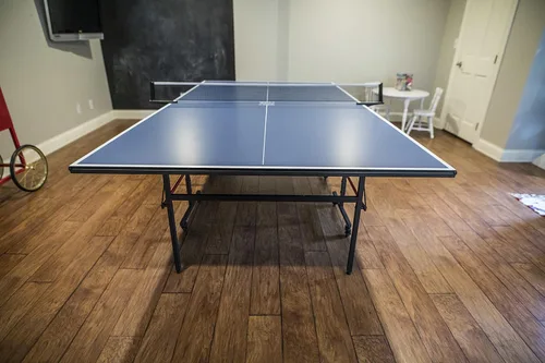 Miniatura 50 de STIGA Advantage Series Indoor Ping Pong Table, Foldable Table Tennis Table - 12, 15, 18, and 25mm Tabletops - Quickplay 10 Minute Assembly