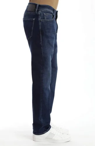 Miniatura 2 de Mavi Marcus - Pantalones ajustados y rectos para hombre
