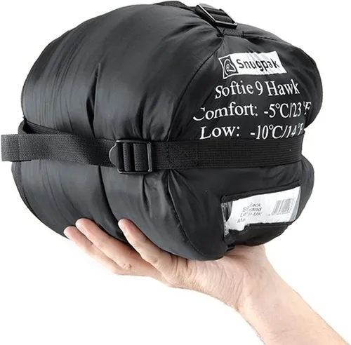 Miniatura 5 de Snugpak Softie 9 Hawk Saco de dormir