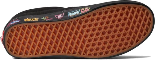 Miniatura 3 de Vans Unisex Adulto Era Core Classics, Negro
