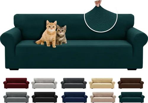 Miniatura 20 de XINEAGE Fundas elásticas nuevas para sillón 2025, 1 pieza, protector para silla de sala de estar, funda gruesa y suave con parte inferior elástica