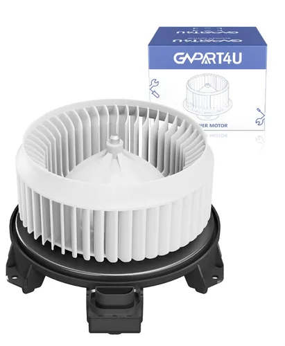 Miniatura 9 de Motor de soplador delantero 700012 para Dodge Ram 1500 2500 3500 2002-2008, para Jeep Grand Cherokee 2002-2004, 2002 2003 2004 2005 2006 2007 2008