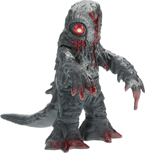 Miniatura 2 de BANDAI - Serie de monstruos de película - Hedorah Hedorah 2004