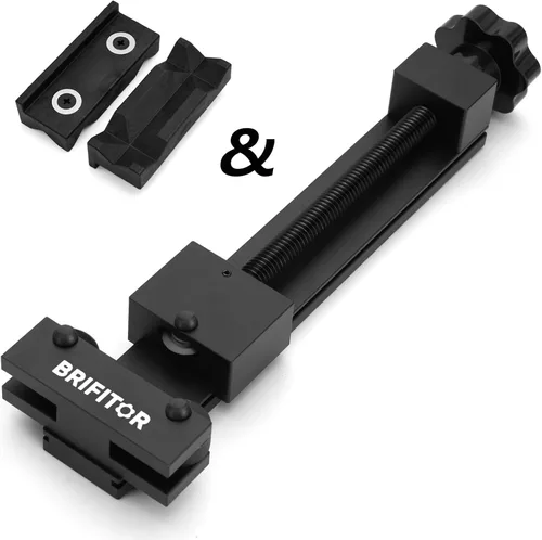 Herramienta de corte de filtro de aceite, cortador de filtro de aceite 66490, se adapta a filtros de hasta 5-1/2" de diámetro. Con un juego de