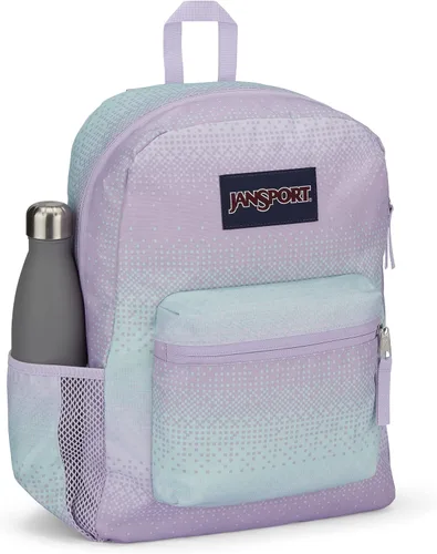 Miniatura 2 de Jansport JS0A47LW93K Cross Town 8 Bit Ombre
