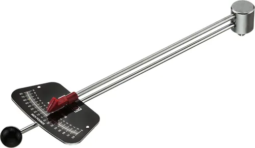 Miniatura 12 de ARES 43001 - Llave de torsión electrónica digital de 1/2 pulgada - 25.1-250.8 pies/lb (30-340 Nm) - Cabezal sellado reversible - El sistema