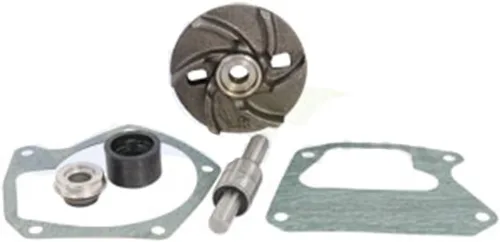Miniatura 3 de RAParts AR55617 - Bomba de agua para tractor JD con kit IMP 3010 3020 4010 4020