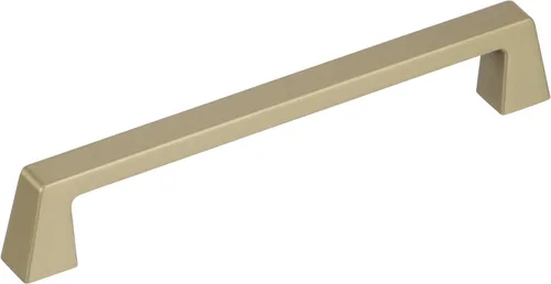 Miniatura 47 de Amerock BP55282BBR Tirador de gabinete bronce negro Manija de gabinete de 8 pulgadas (203 mm) de centro a centro Blackrock Tirador de cajón