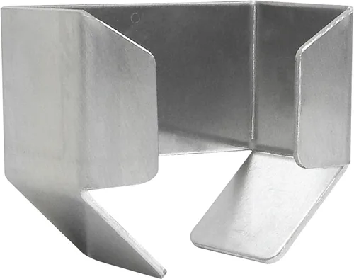 Miniatura 7 de Extreme Max 5001.6199 - Soporte grande de aluminio para montaje en pared para remolque de carreras, garaje, tienda, remolque cerrado, transportador