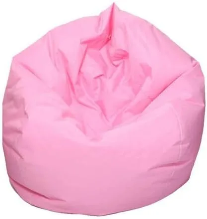 Miniatura 10 de Koolouispoper Lazy BeanBag - Sillas individuales para sofá sin relleno, color sólido, impermeable, Oxford, puf, puff puff para sofá tatami