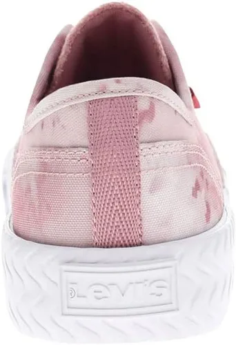Miniatura 3 de Levi's Mdrn Lo DF Fashion Lo-Top - Tenis de skate para mujer