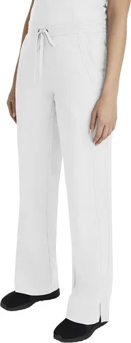 Miniatura 8 de Healing Hands Pantalón de hospital de etiqueta púrpura para mujeres modelo Taylor 9095 2 con cordón y 2 bolsillos