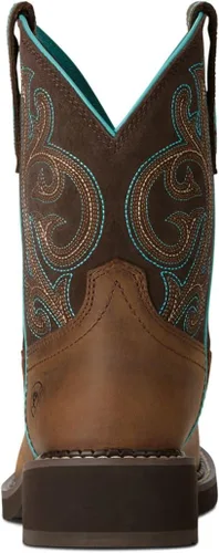 Miniatura 3 de ARIAT Botas occidentales Gembaby para mujer