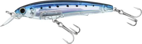 TWITCHBAIT costero 3D Sardina