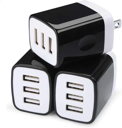 Miniatura 10 de Cargador inalámbrico Soporte de carga rápida para Samsung Galaxy S26Ultra/S25/S24 Plus/S23+/S22/S21/S20/S10, cargador de teléfono inalámbrico