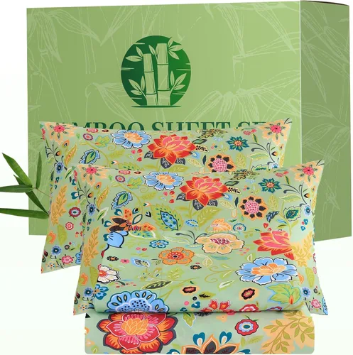 Miniatura 19 de Bedlifes Galaxy Outer Space Juego de Sábanas, con temática de galaxia, 3 piezas, incluye sábana encimera, sábana bajera y 1 funda de almohada