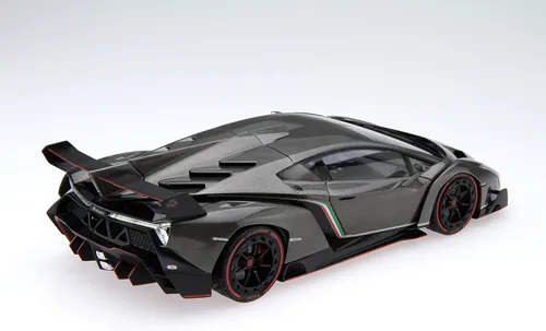 Miniatura 2 de 1/24 Real Sports Car Series No.01Lamborghini Veneno