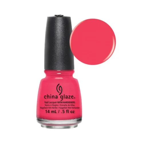 Miniatura 2 de Esmalte de uñas China Glaze, 0.5 fl oz
